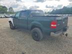2007 Ford F150 Supercrew