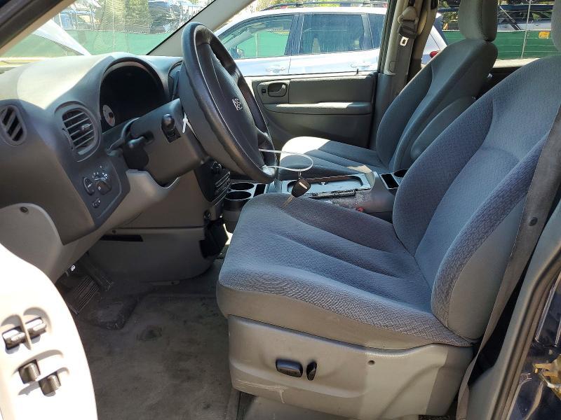 2006 Dodge Grand Caravan se