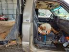 2001 Chevrolet Silverado K2500 Heavy Duty