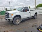 2015 Ford F250 Super Duty