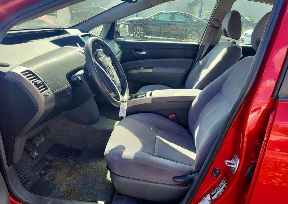2009 Toyota Prius Base