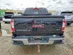 2020 GMC Canyon SLE