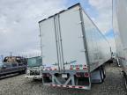 2025 Vanguard Trailer 2025 Vanguard VXP 53 DRY Van Trailer