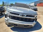 2025 Chevrolet Silverado K1500 RST