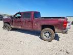 2017 Chevrolet Silverado K2500 Heavy Duty LT