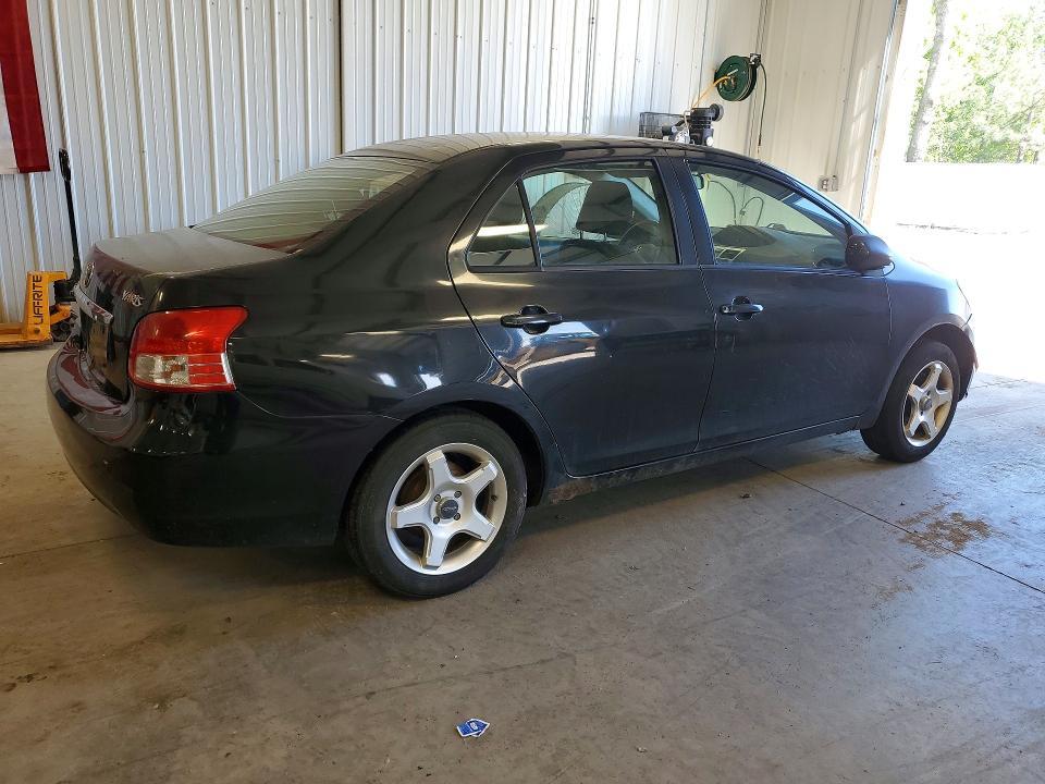 2007 Toyota Yaris Base