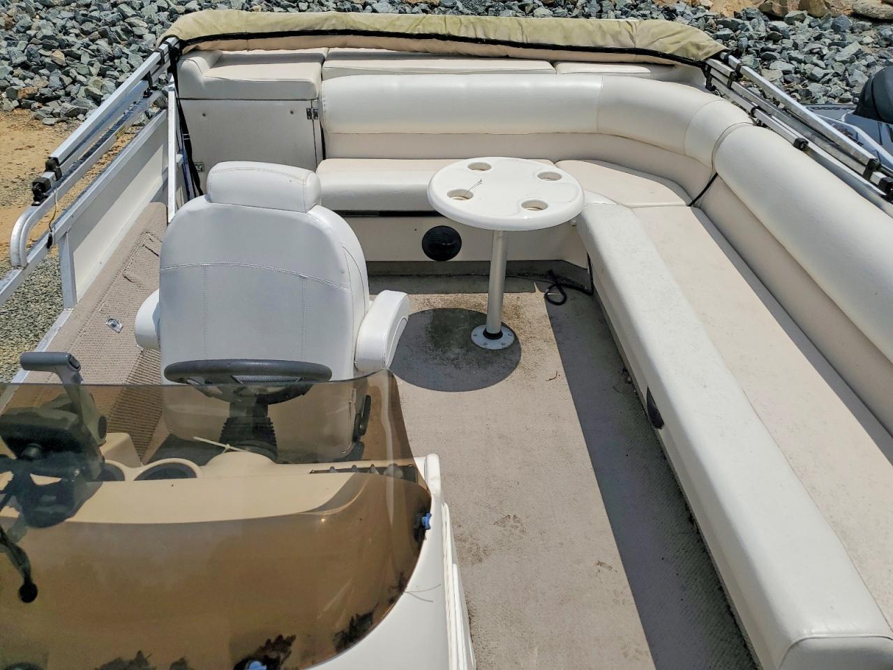 2005 Other Suncatcher G3