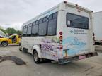 2013 Bus & Coach Intl (bci) 2013 Ford E450 Shuttle Bus