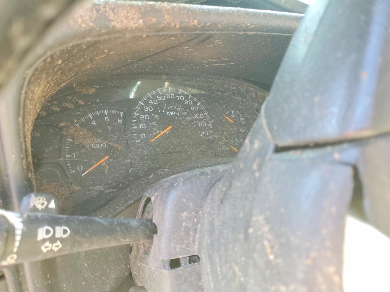 2006 Chevrolet Silverado K1500