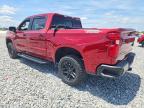 2019 Chevrolet Silverado K1500 LT Trail Boss