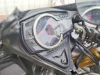 2013 Suzuki GSX-R750