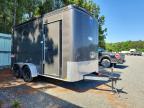 2025 Interstate ILRD714TA2 Enclosed Cargo Trailer