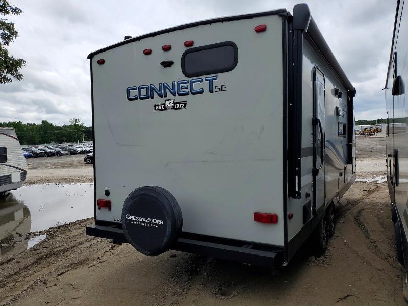 2021 Spree 2021 kz rv Connect se Camper