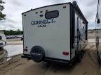 2021 Spree 2021 KZ RV Connect SE Camper