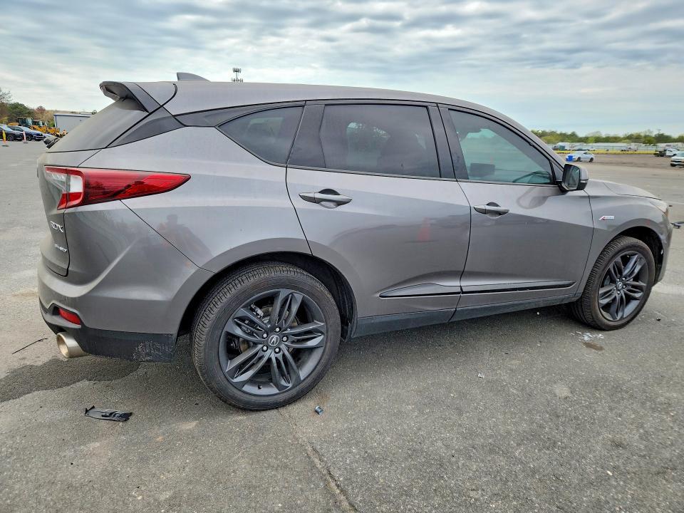 2024 Acura Rdx A-spec