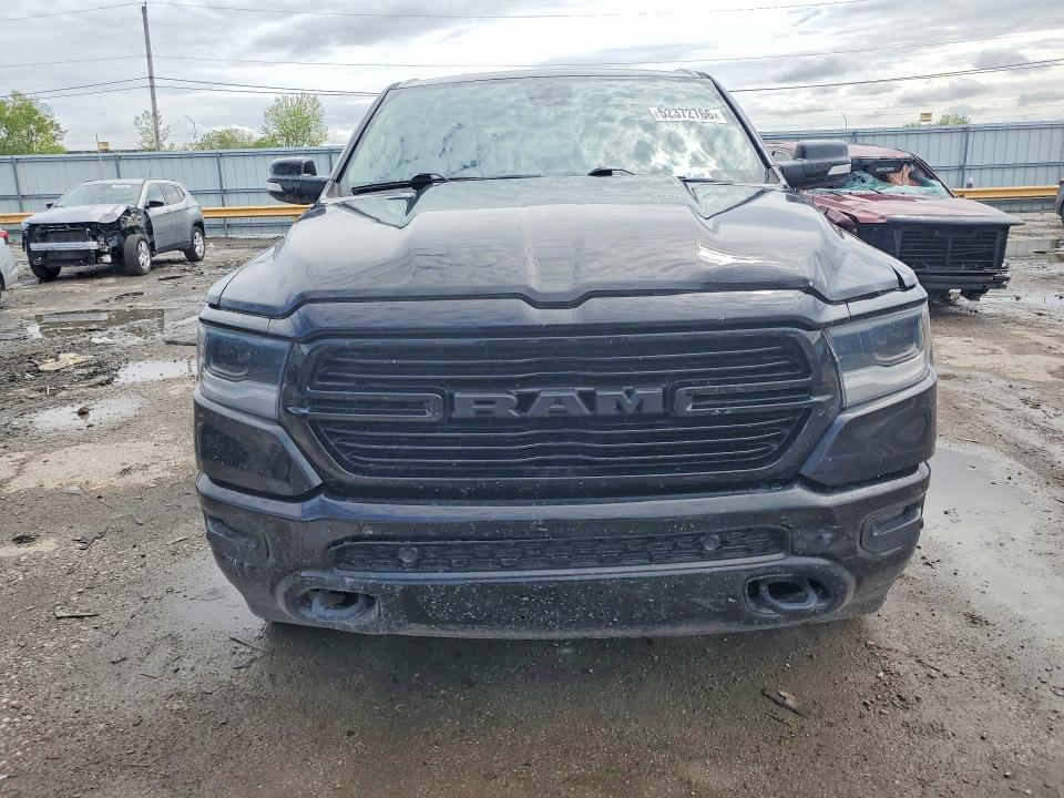 2019 Dodge RAM 1500 BIG Horn