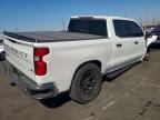 2020 Chevrolet Silverado K1500 LTZ