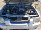 2002 Nissan Frontier XE-V6