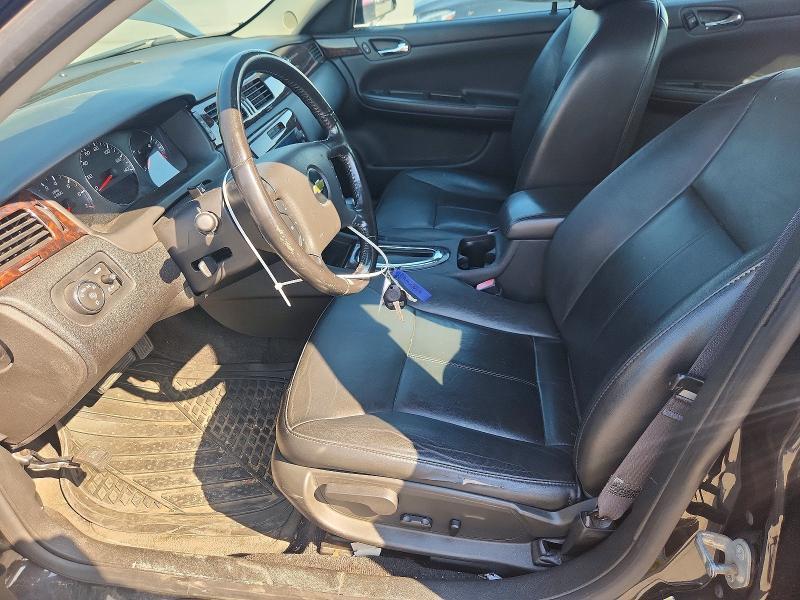 2013 Chevrolet Impala ltz