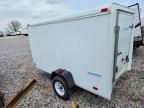 1999 Haulmark 1999 Haulmark TS610SA Enclosed Cargo Trailer