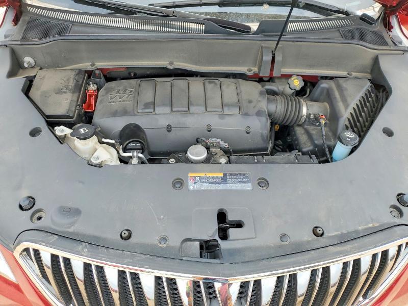 2014 Buick Enclave