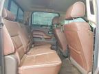 2016 Chevrolet Silverado K2500 High Country