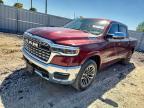 2025 Dodge RAM 1500 Limited