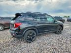 2021 Honda Passport Elite