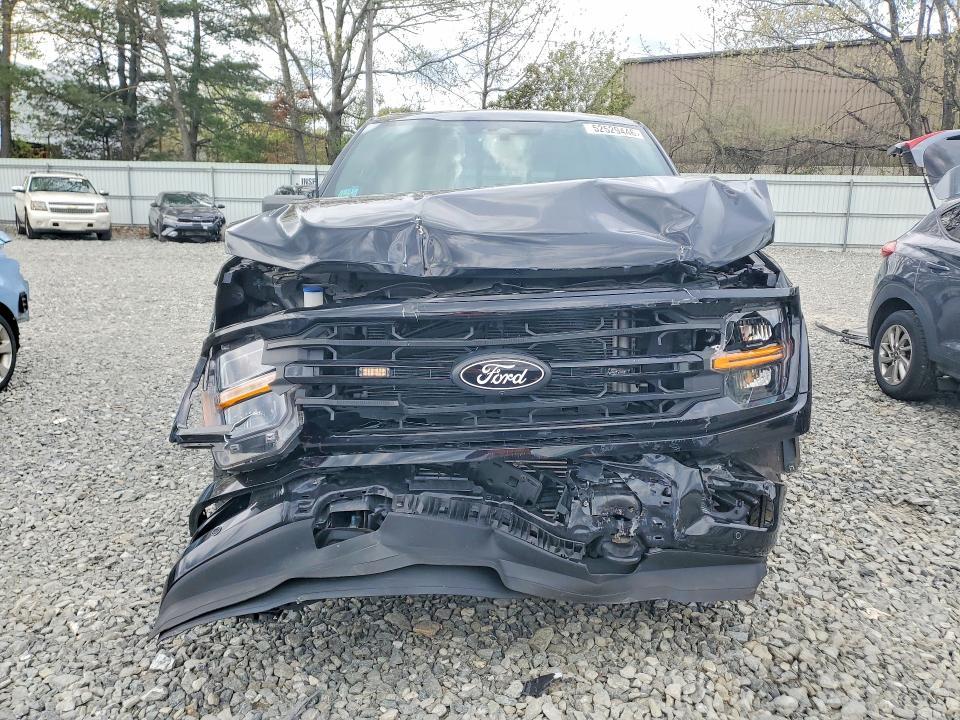2024 Ford F150 XLT