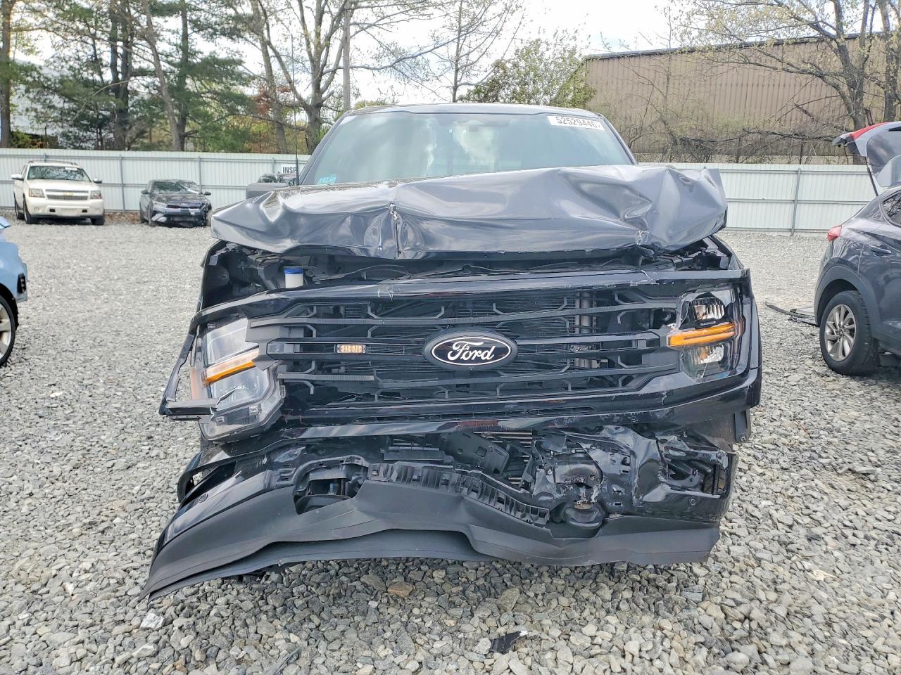 2024 Ford F150 XLT