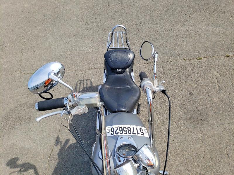 2003 Honda VT750 DCB