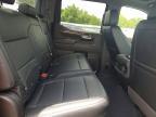 2025 Chevrolet Silverado K1500 LT Trail Boss
