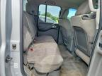 2011 Nissan Frontier S