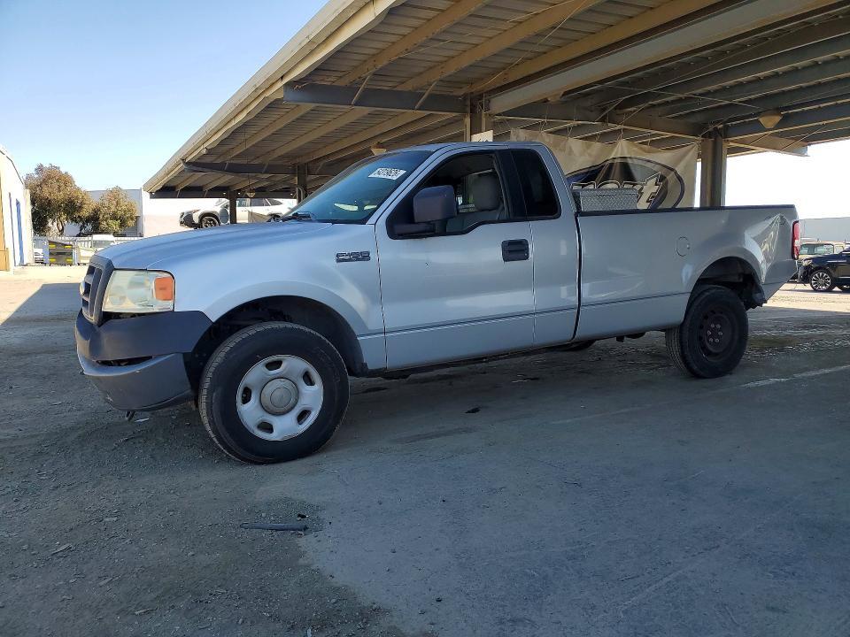 2006 Ford F150