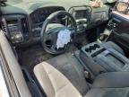 2018 Chevrolet Silverado C1500