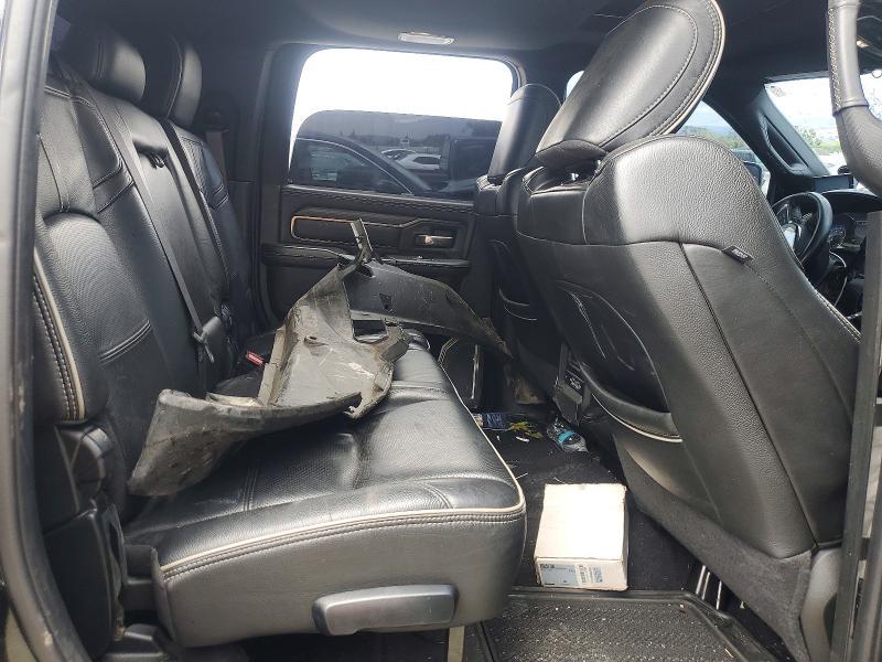 2021 Dodge RAM 2500 Limited