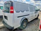 2007 Chevrolet Express G1500