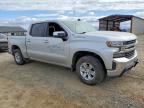 2022 Chevrolet Silverado LTD K1500 LT