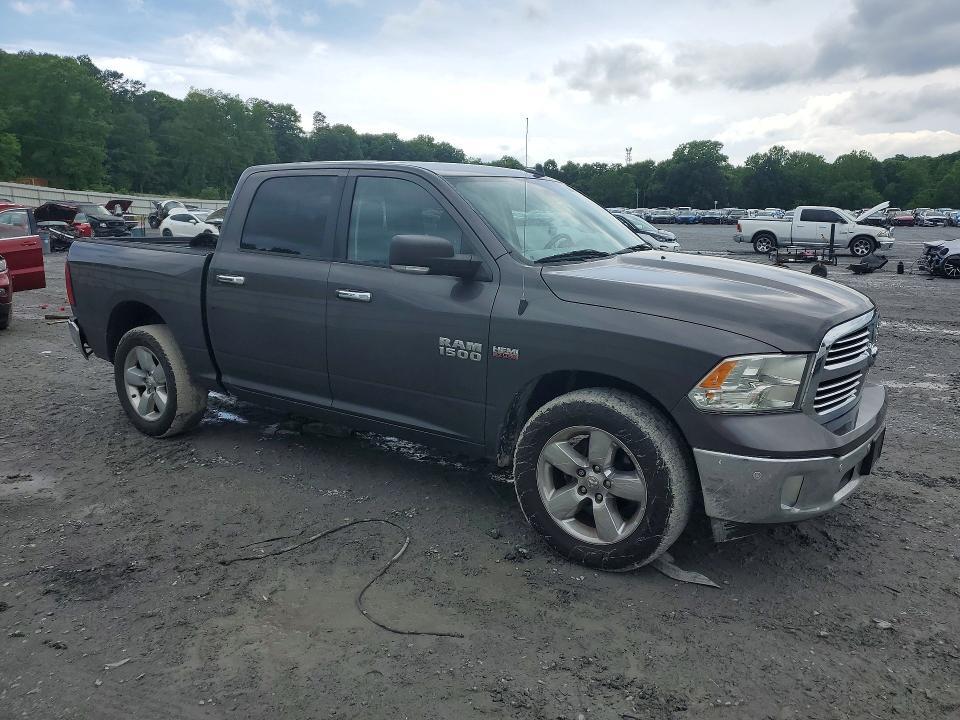 2016 Dodge Ram 1500 slt