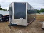 2021 Cynergy Cargo ADVANCEDCCL8.528TA3 Enclosed Cargo Trailer