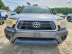 2014 Toyota Tacoma Double Cab
