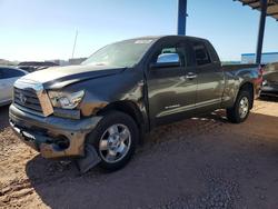Toyota salvage cars for sale: 2008 Toyota Tundra Double Cab Limited