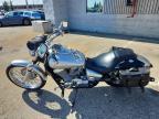 2008 Honda VT750 C2