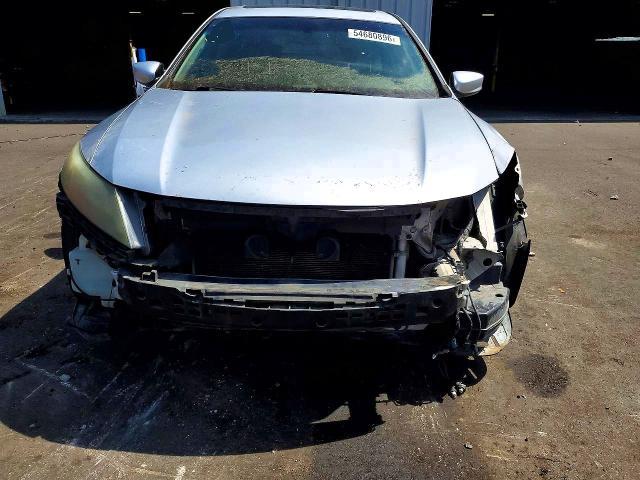2011 Honda Accord Crosstour exl