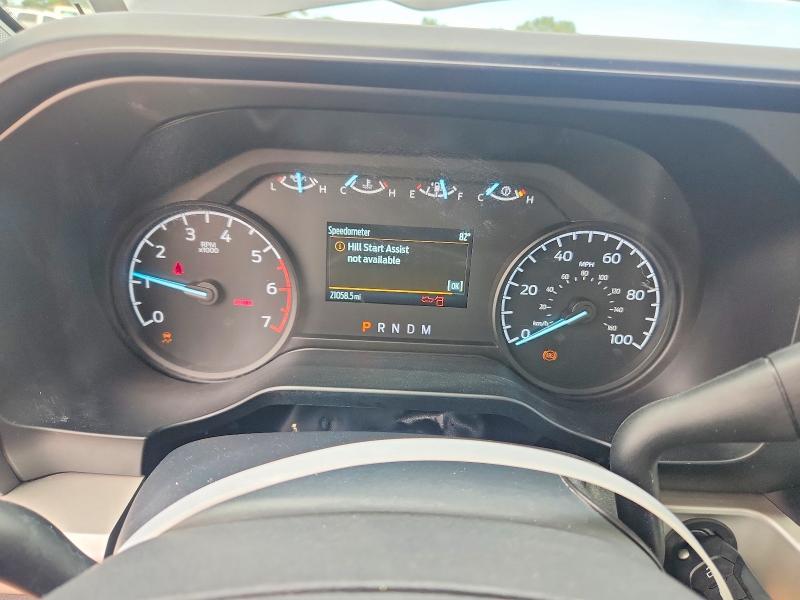 2026 Ford F250 Super Duty