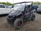 2019 Yama HA YXE850 Utility Vehicle
