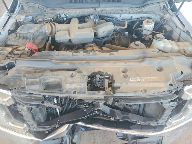 2019 Ford F250 Super Duty