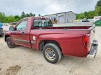 2007 GMC Canyon