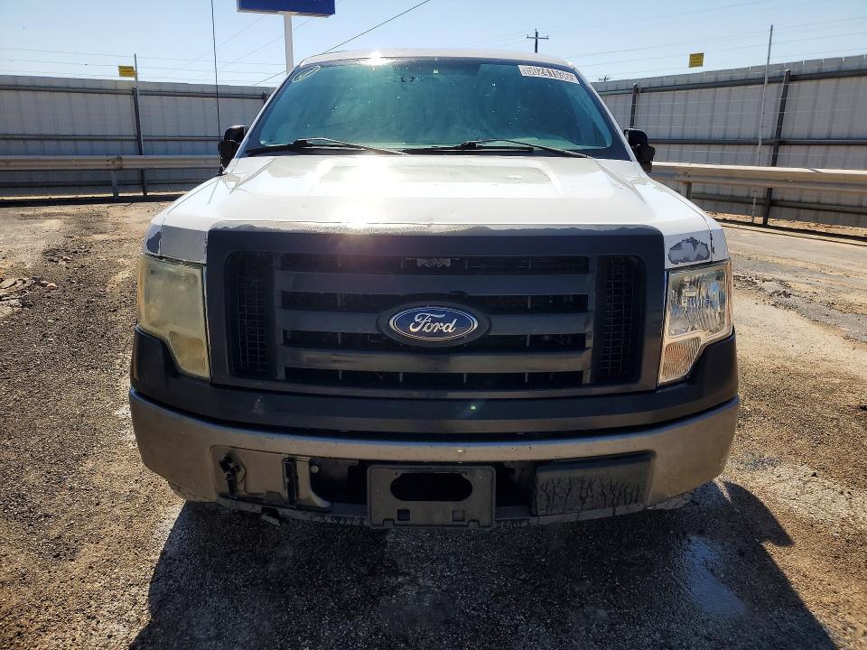 2011 Ford F150