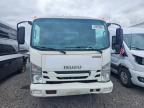 2017 Isuzu NPR HD Refuse Truck